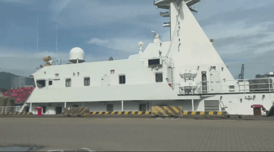 幾十個(gè)超大儲(chǔ)能柜一夜之間全部海運(yùn)出口！是怎樣的極限操作？