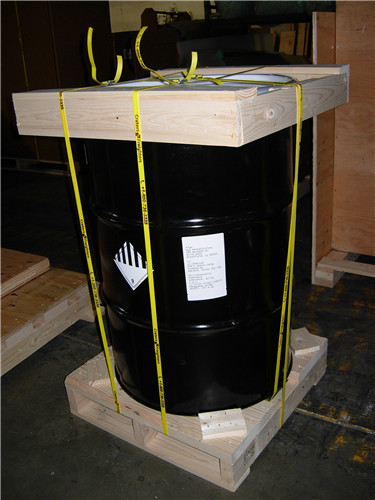 <a href='http://www.cqstc.com.cn' title='危險品海運' >危險品海運</a>包裝