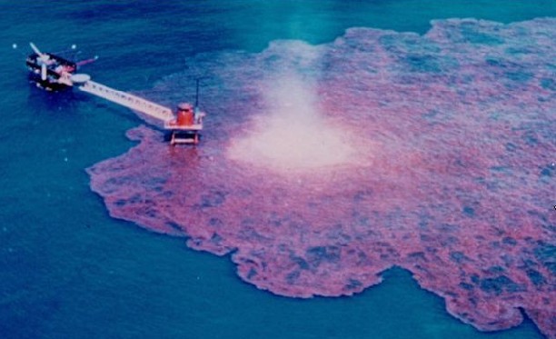 <a href='http://www.cqstc.com.cn' title='危險品海運' >危險品海運</a>污染