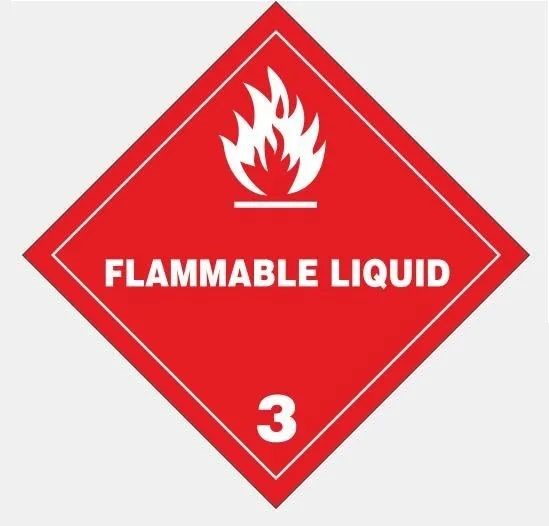 三類<a href='http://www.cqstc.com.cn' title='危險品運輸' >危險品運輸</a>