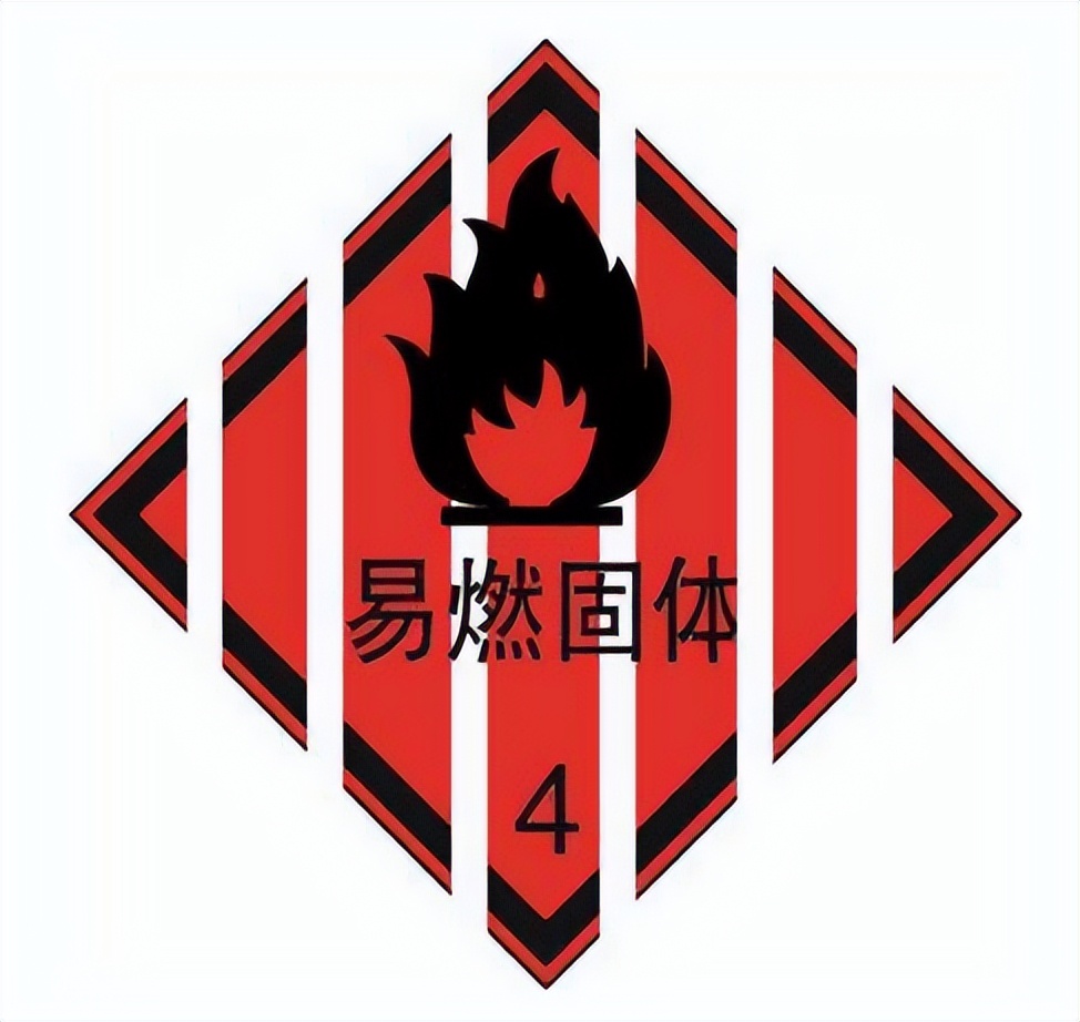 四類<a href='http://www.cqstc.com.cn' title='危險品運輸' >危險品運輸</a>