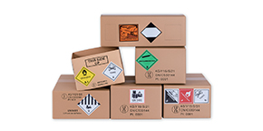 危險(xiǎn)品包裝材料